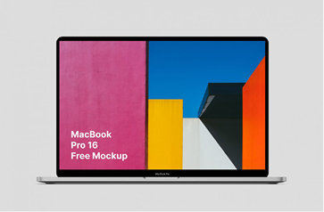 Copyright- Is.graphics Free-MacBook-Pro-16-Mockup